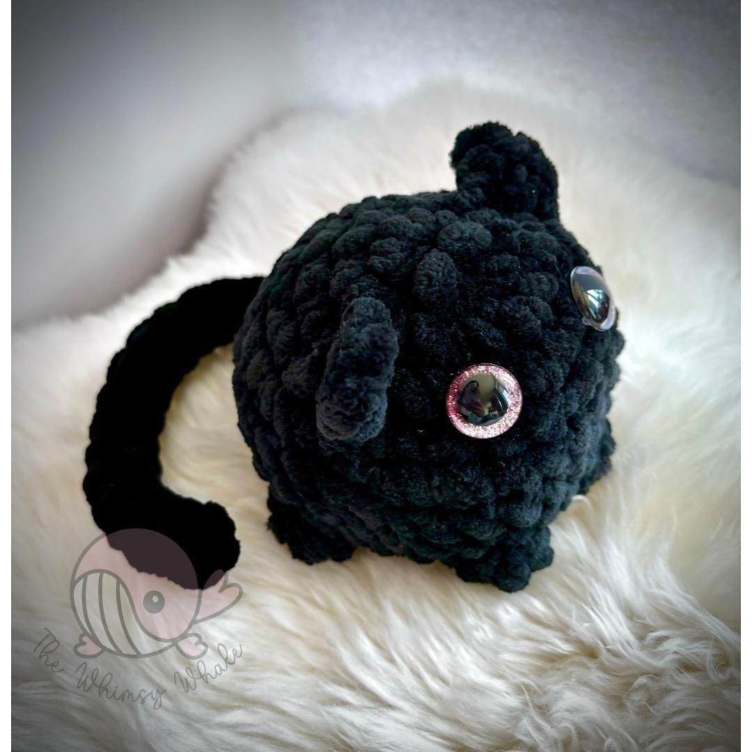 Sweet Void Kitty