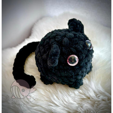 Sweet Void Kitty