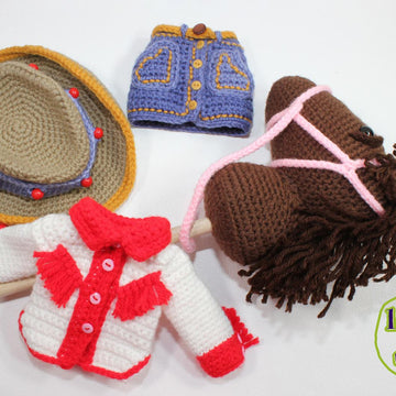 Crochet doll pattern, Amigurumi doll pattern, Medium doll, 18"/46cm,Gilda