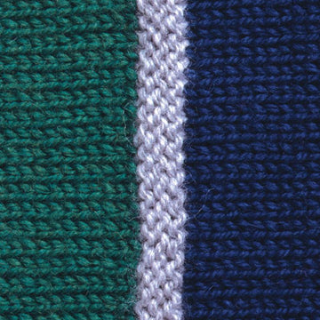 Child's Sideways Knit Pullover #148