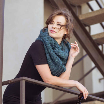 Blackcomb Cowl