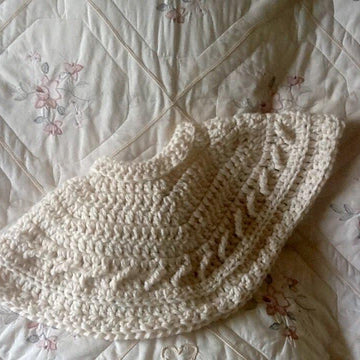 Little Blondes Cape