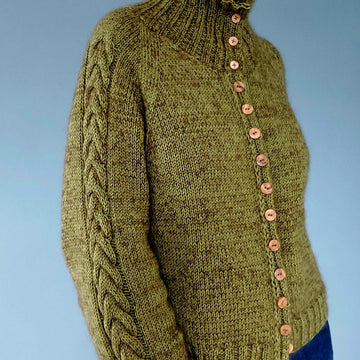 Naila Cardigan