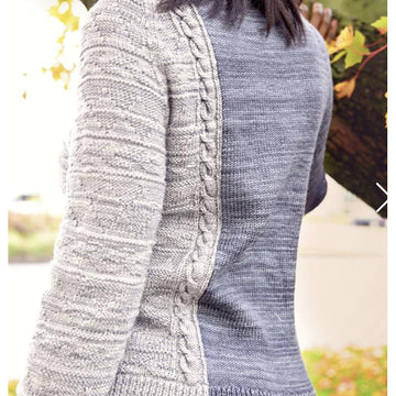Halyard Raglan