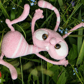 205 Bunny Klepa