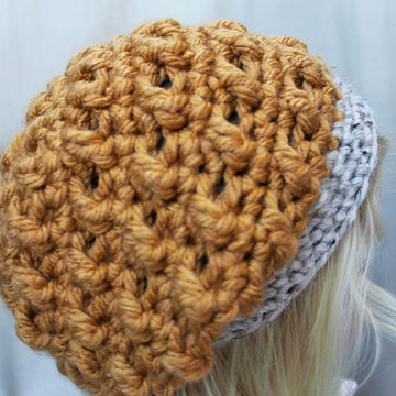 The Hadlee Beret