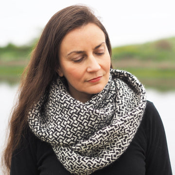 Saqqara Cowl
