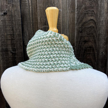 Dappled Light Bandana Cowl