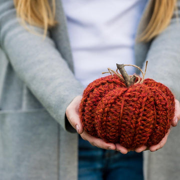 Pumpkin Decor