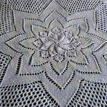 Grace Shawl