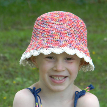 Sun Dipped Bonnet