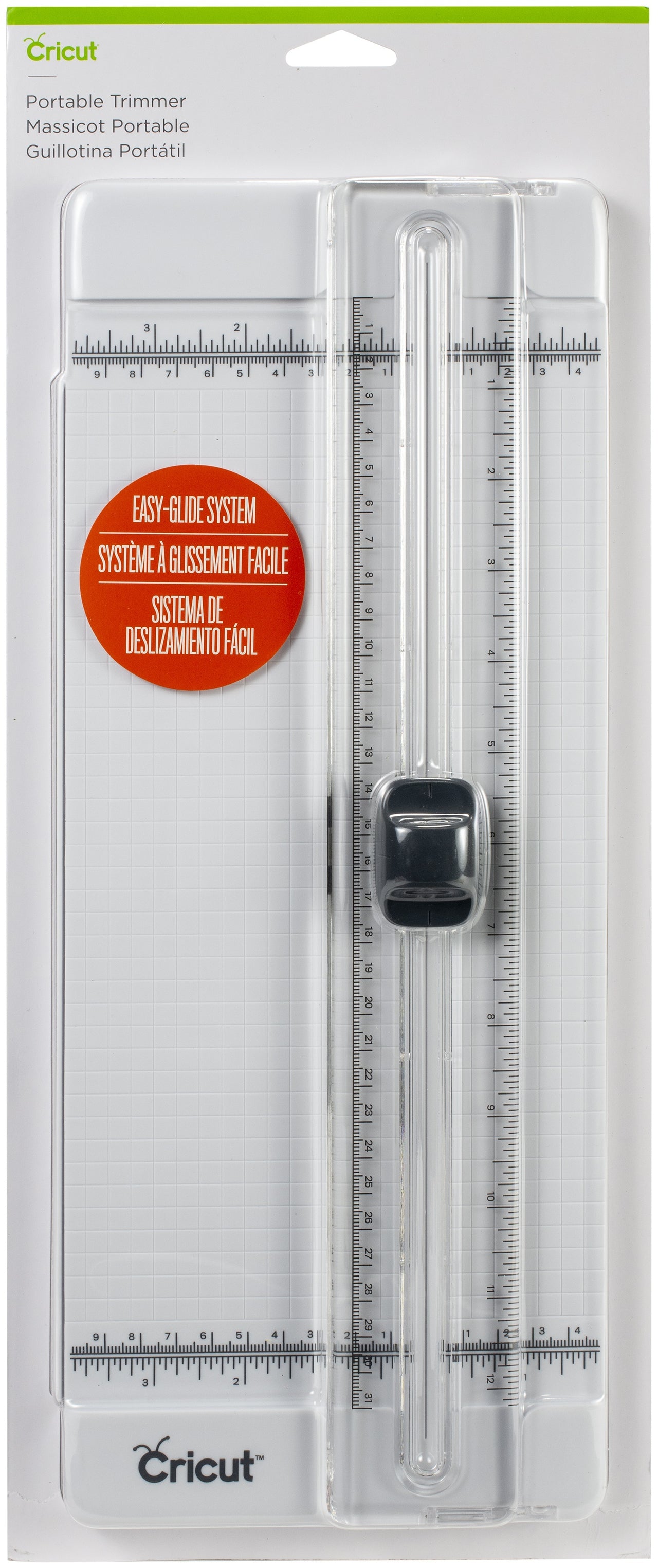 Cricut Basic Trimmer 12" - 602235