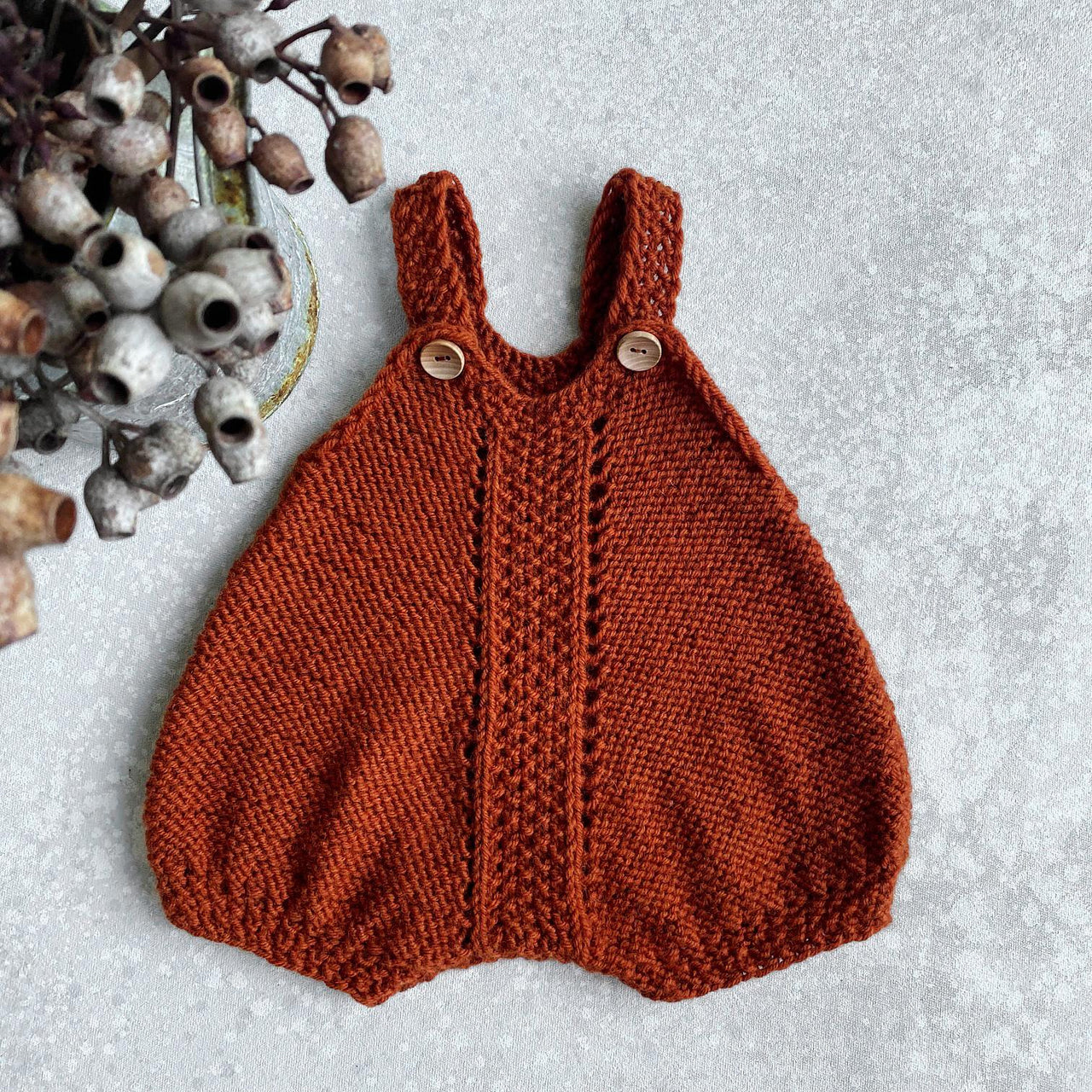 Sahara Romper