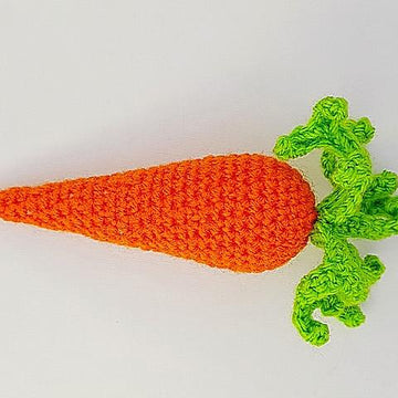 Toy Carrot