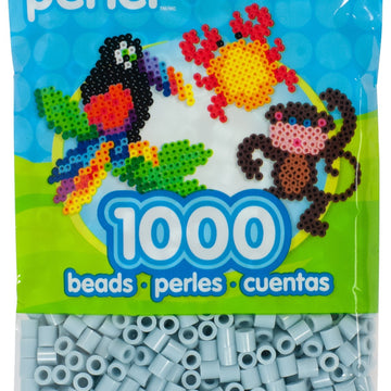 Perler Beads 1,000/Pkg - Mist