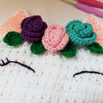 Unicorn headband