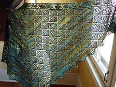 Boxleaf Triangle