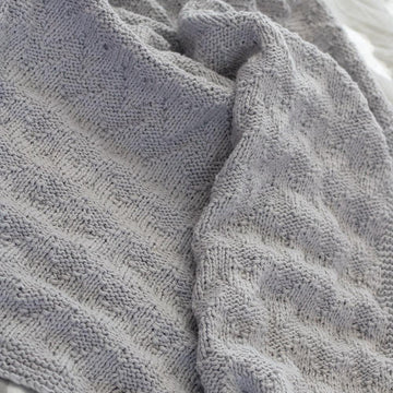 Cotton Baby blanket