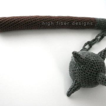 Flail Amigurumi