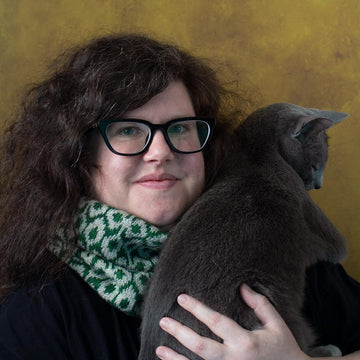 Herb Garden Cowl