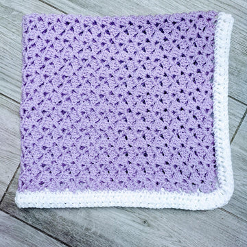 The Shug Baby Blanket