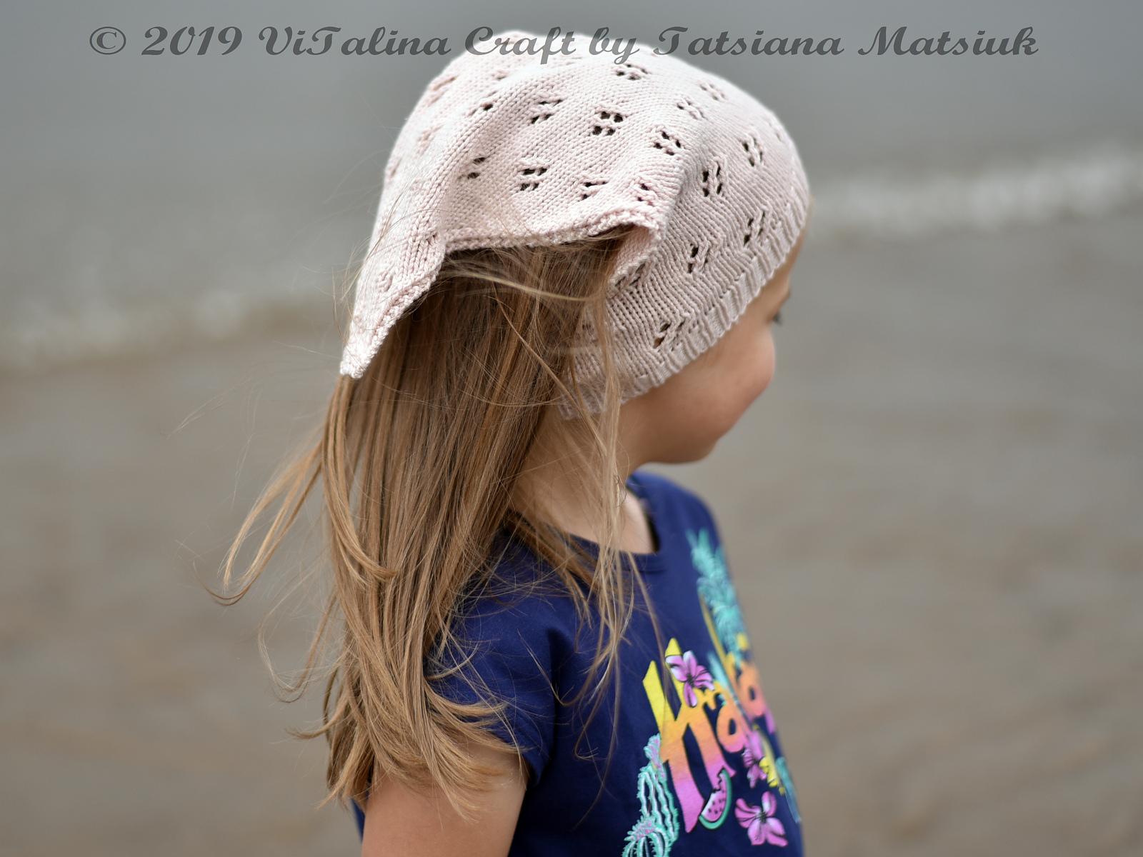 Summer Bandana