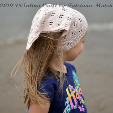 Summer Bandana
