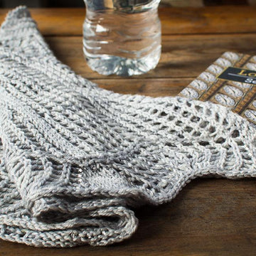 South Bank Shawl