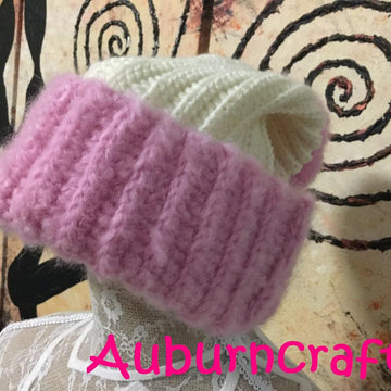 Poodle Hat