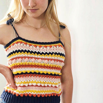 Maisy Days Tank & Tote