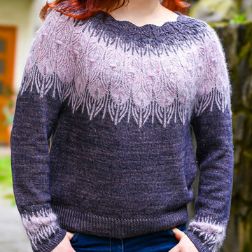 Esa Sweater