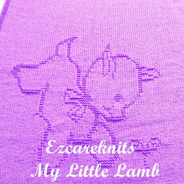 My Little Lamb