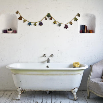 Nordic Garland