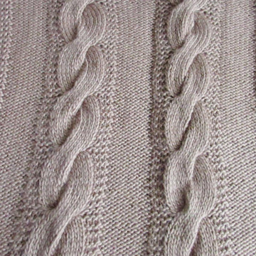 Highland Poncho