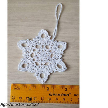 Snowflake 24