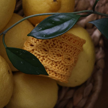 Limoncello Hairband