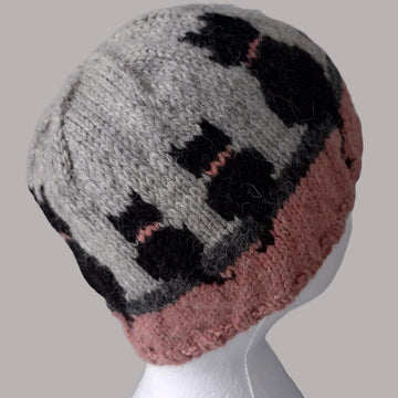 Cat and Kitten Training Hat