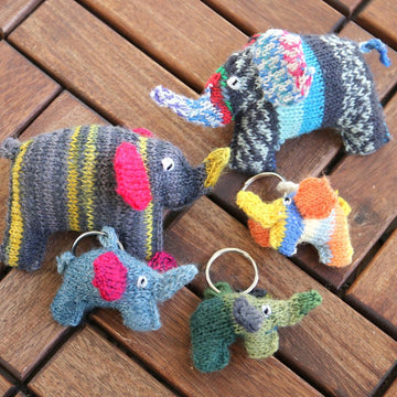 Scrappyphant