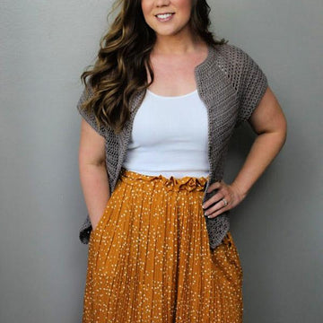 Grace Cardi