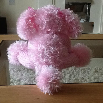 Toodles the Poodle