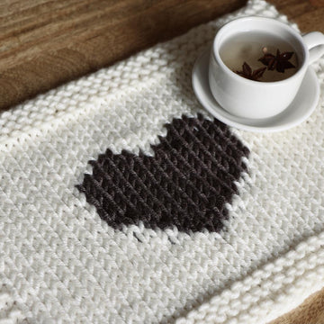 Chocolate Heart