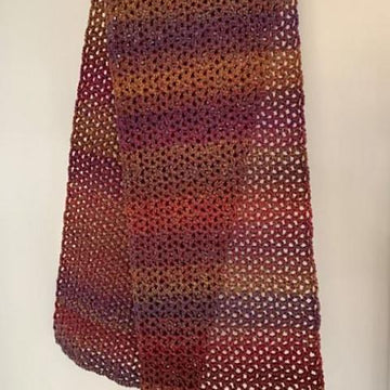 Virgo Wrap