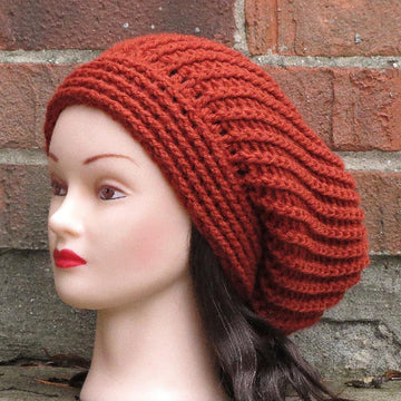 Ava Slouch Hat
