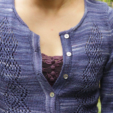 Arachne Cardigan