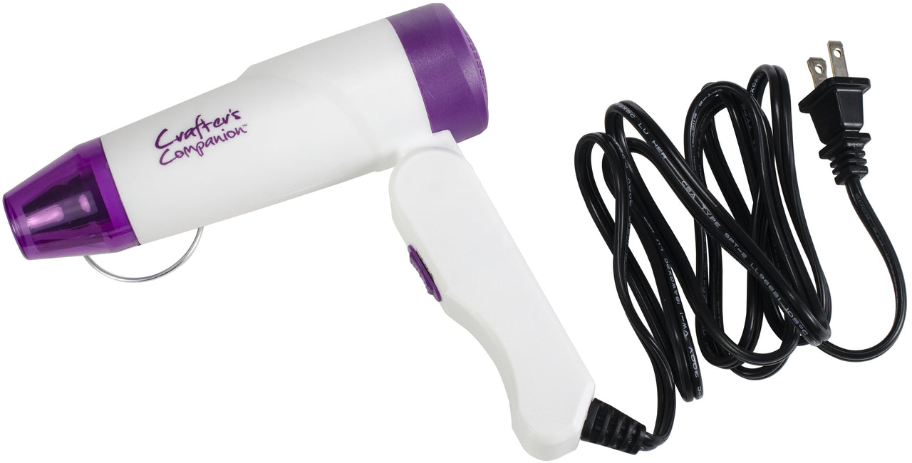 Crafter's Companion Heat Gun - 264436