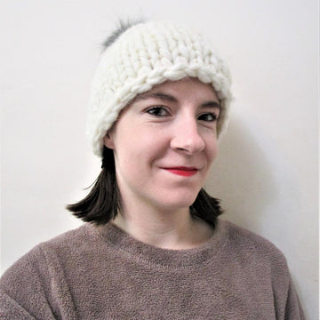 Unravelled Beanie