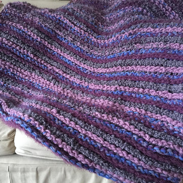 Vineyard Throw