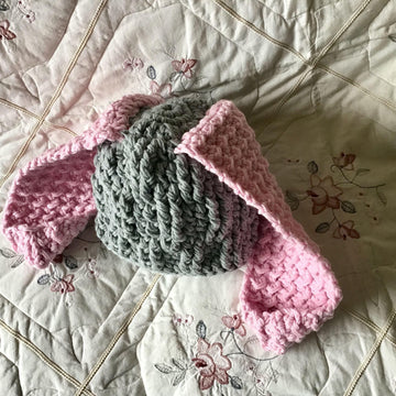 Bella Bunny Hat