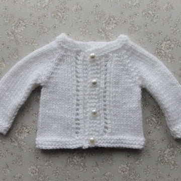 AQUARIUS Baby Cardigans
