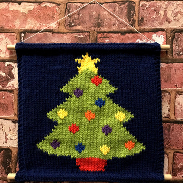 Christmas in the Windows